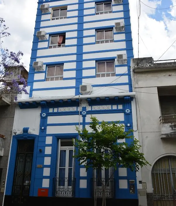 Hotel Atepsa-1